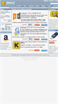 Mobile Screenshot of dekart.com